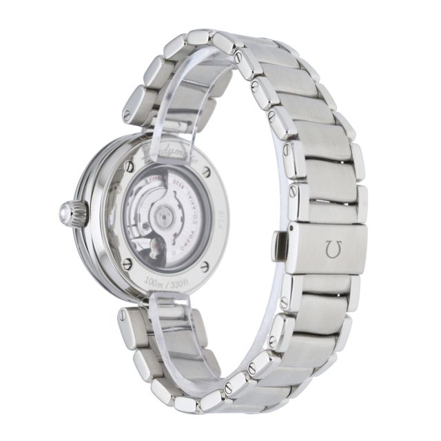 Omega De Ville Ladymatic 425.35.34.20.55.002 Image 3